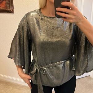 🩶Top shop 🩶  sequin top 🩶